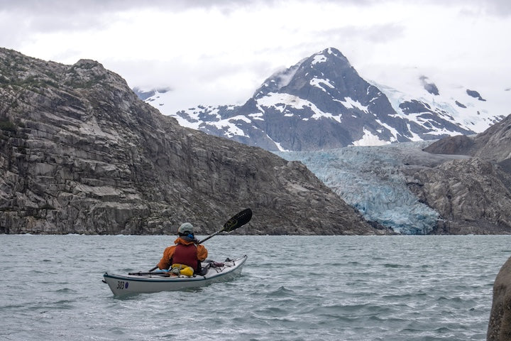 5 Unique Types of Kayaking