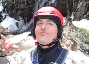 Alex DePue Goes Class 5