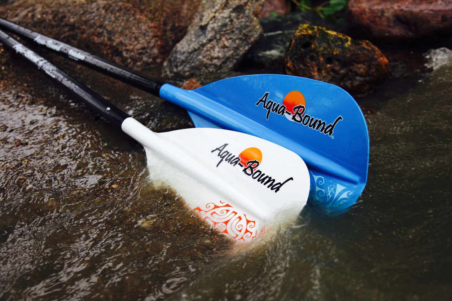 Choosing A Stand Up Paddle