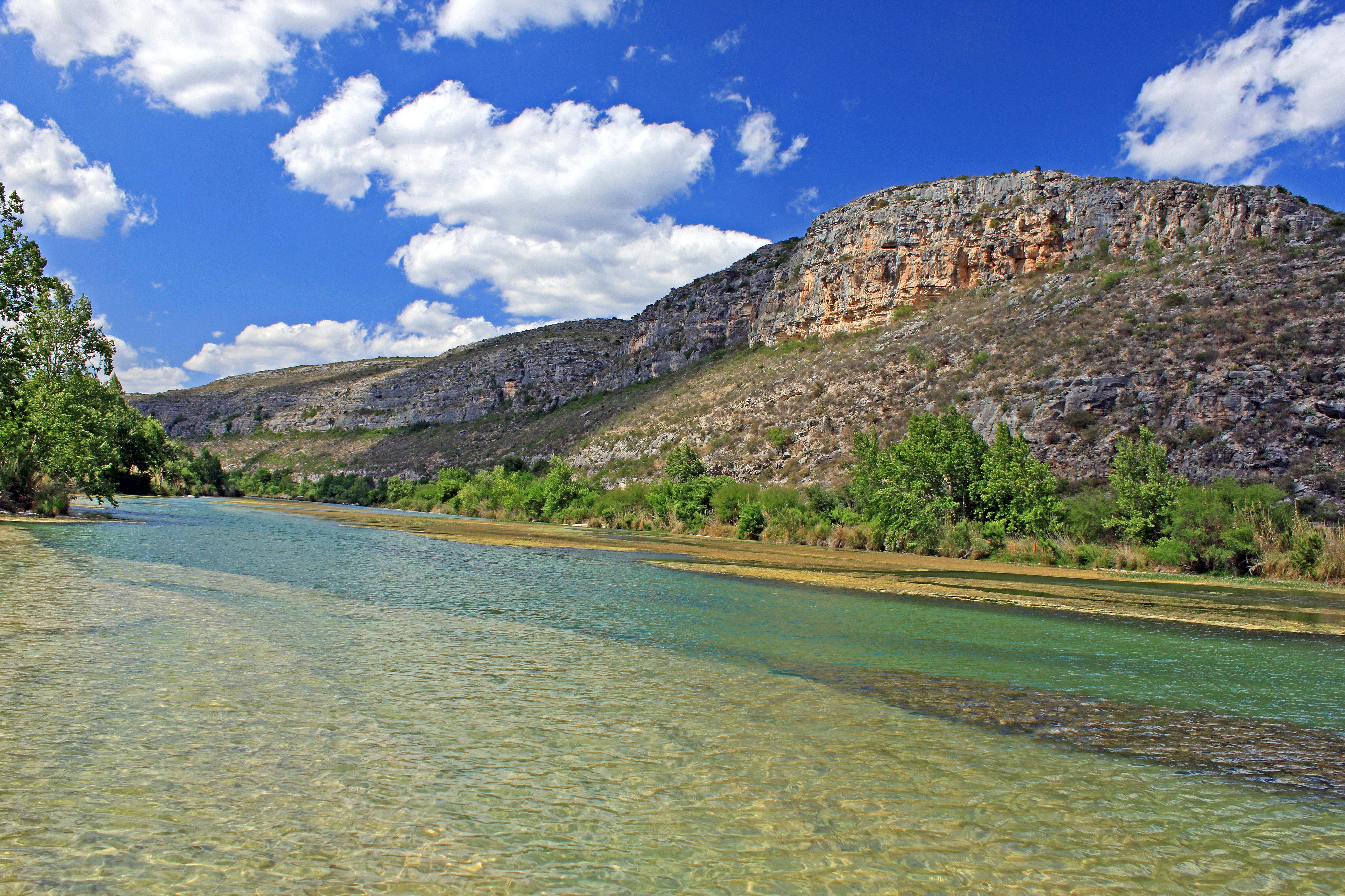 Fishing the Devils River - From a Pau Hana Endurance