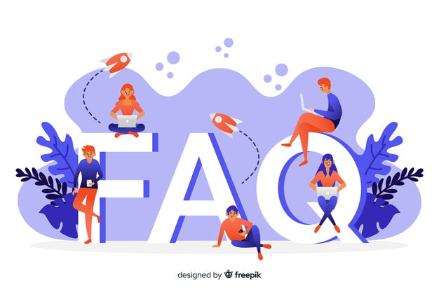 FAQs