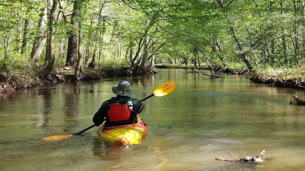 Complete Guide to the Wolf River