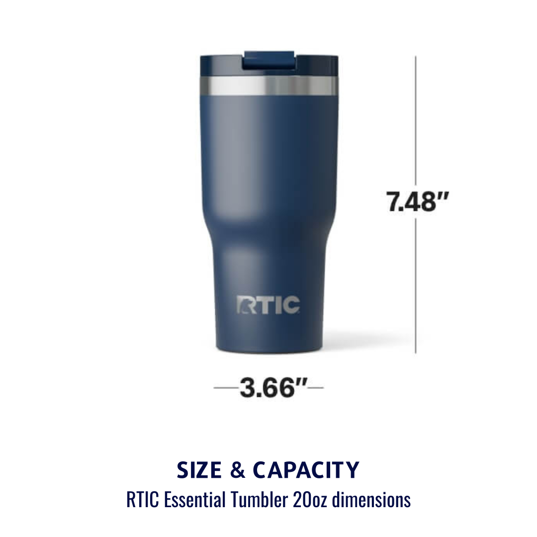 Essential Tumbler