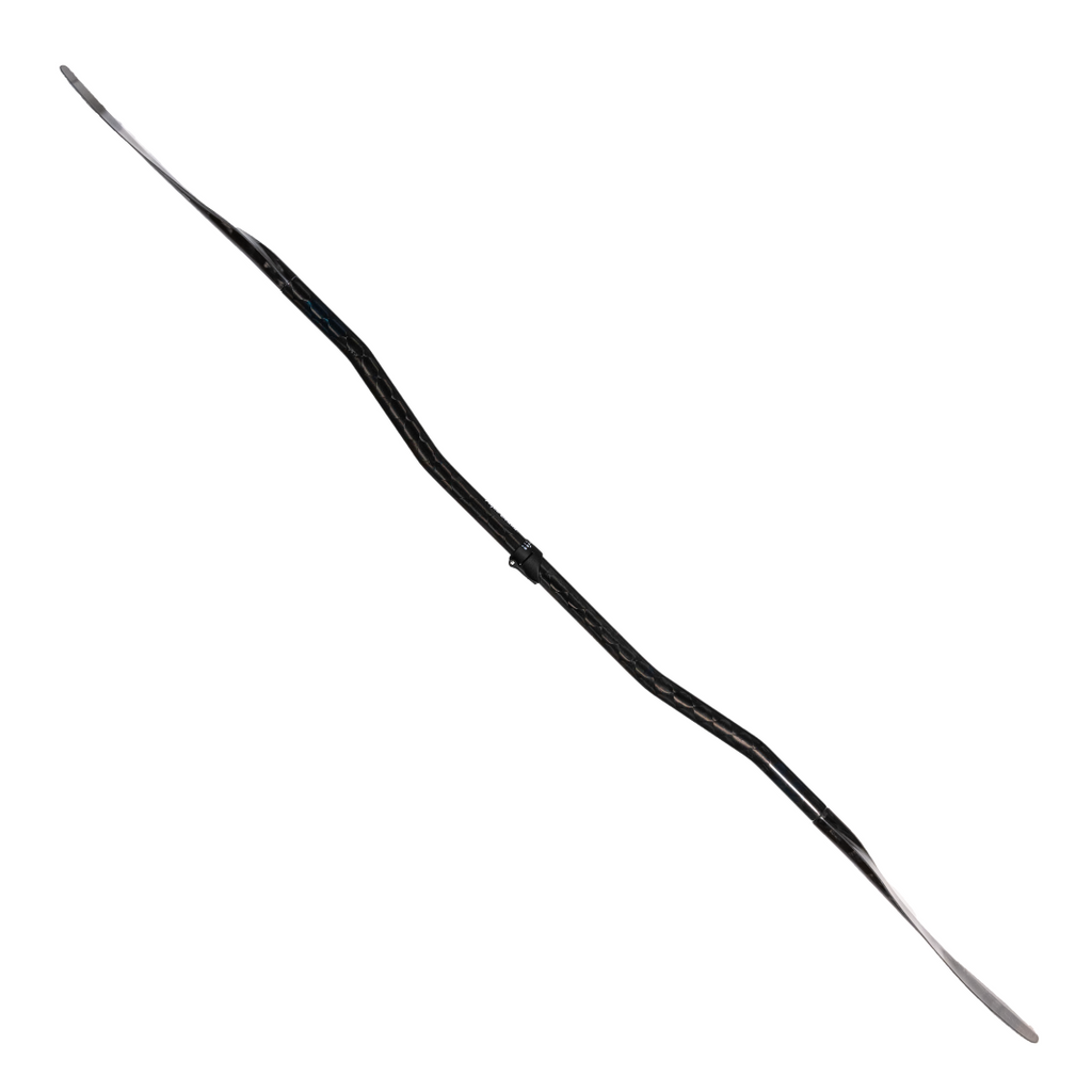 Aerial Major Carbon 2-Piece Versa-Lok Crank Shaft Kayak Paddle
