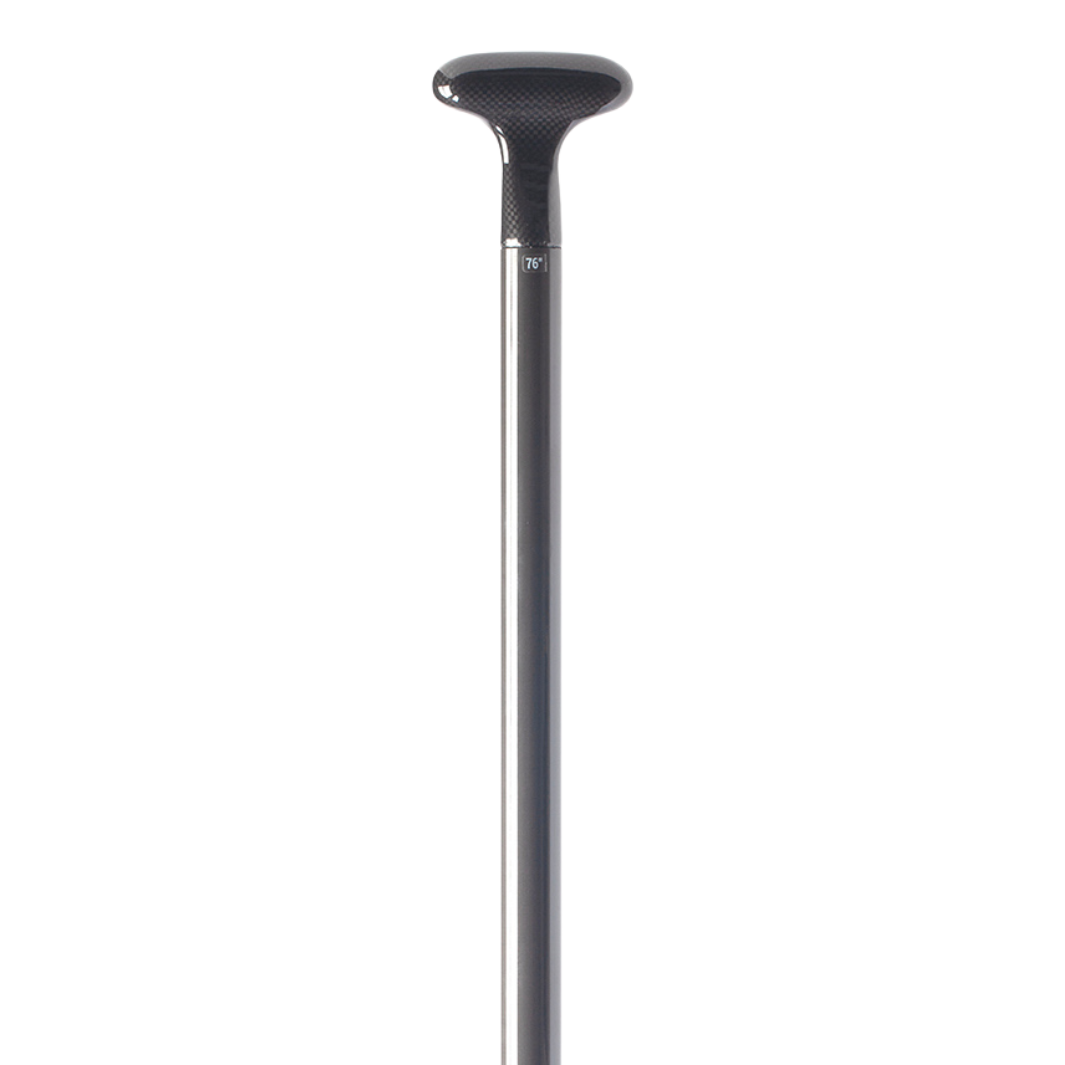 Malta SUP paddle grip front#color_geo-punch