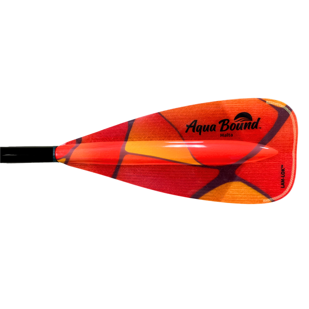 Malta Fiberglass SUP#color_solar-flare
