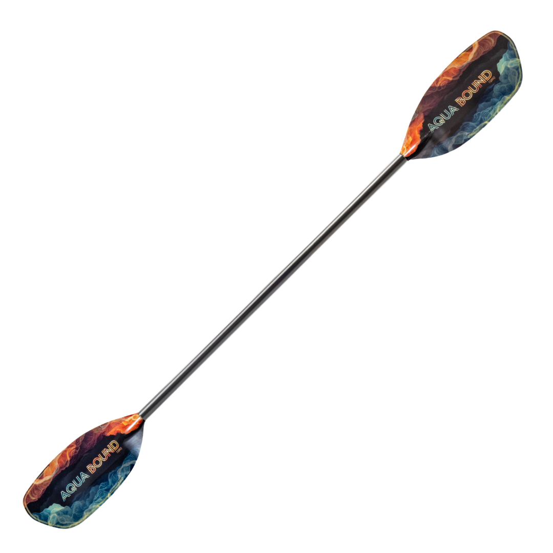 Torq 1-Piece Straight Shaft Kayak Paddle