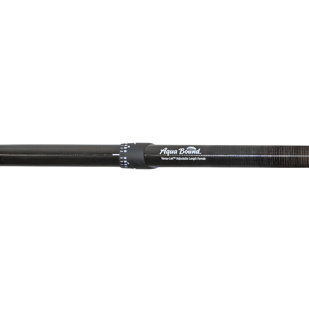 Torq 2-Piece Versa-Lok Straight Shaft Kayak Paddle
