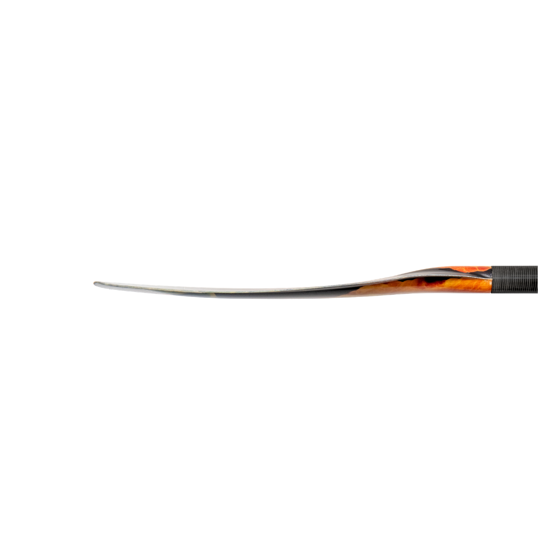 Torq 4-Piece Versa-Lok Straight Shaft Kayak Paddle