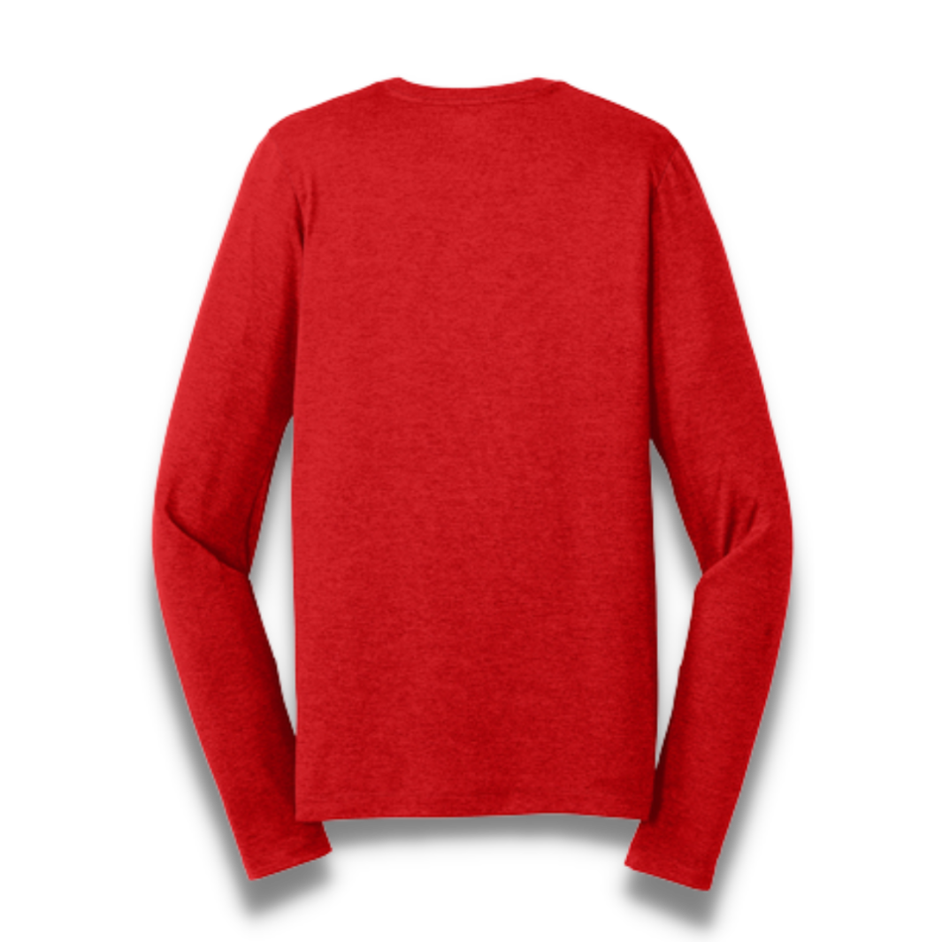 Blaze Long Sleeve