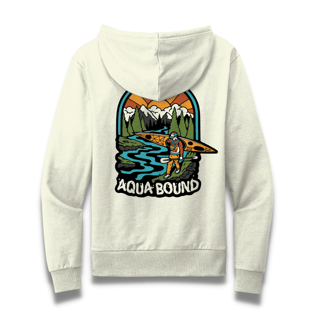 Adventure Hoodie
