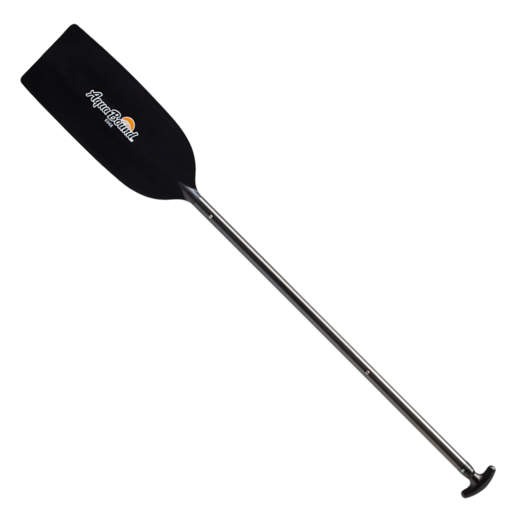 edge 3-piece canoe paddle full