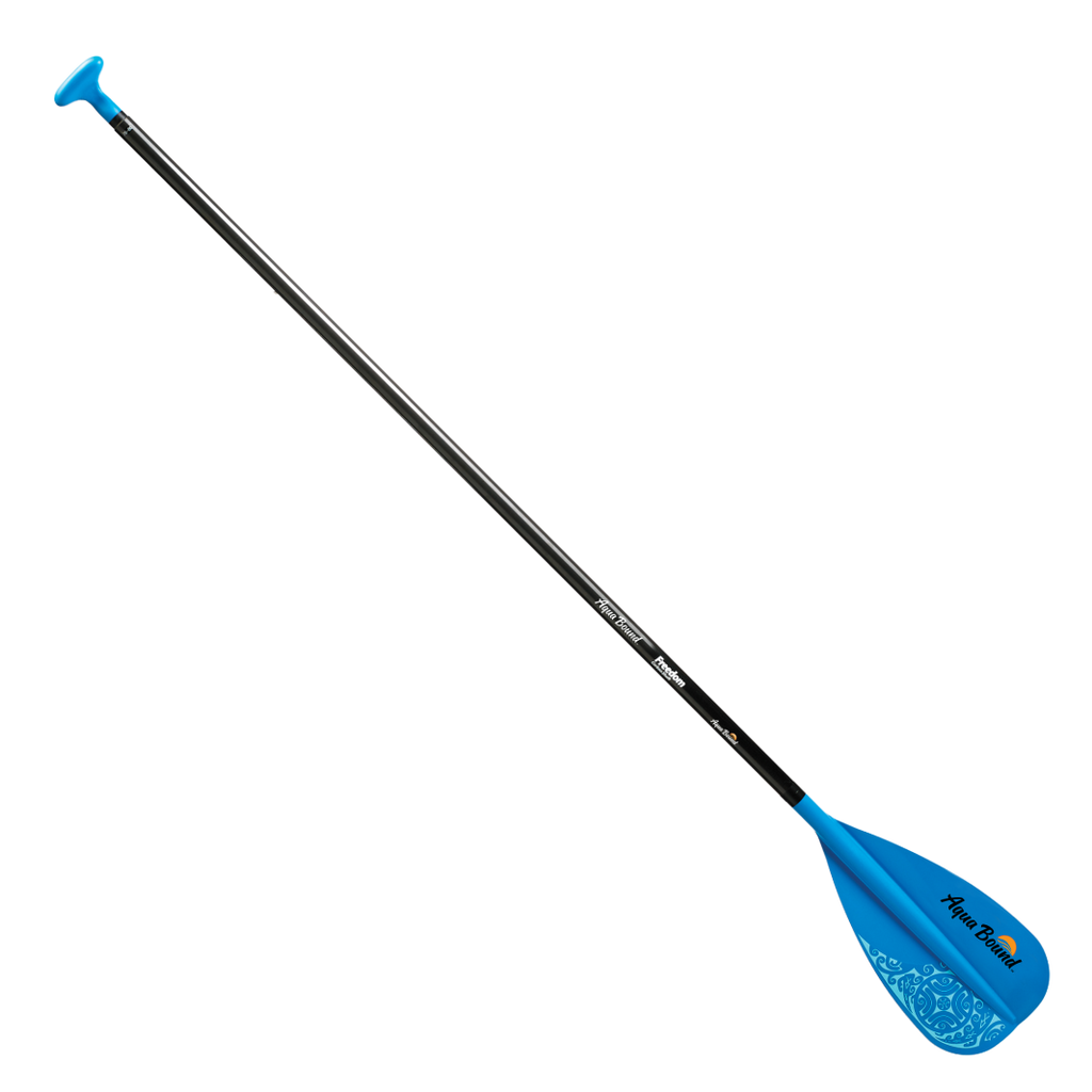Freedom 85 2-Piece Stand-Up Paddle | Aqua Bound