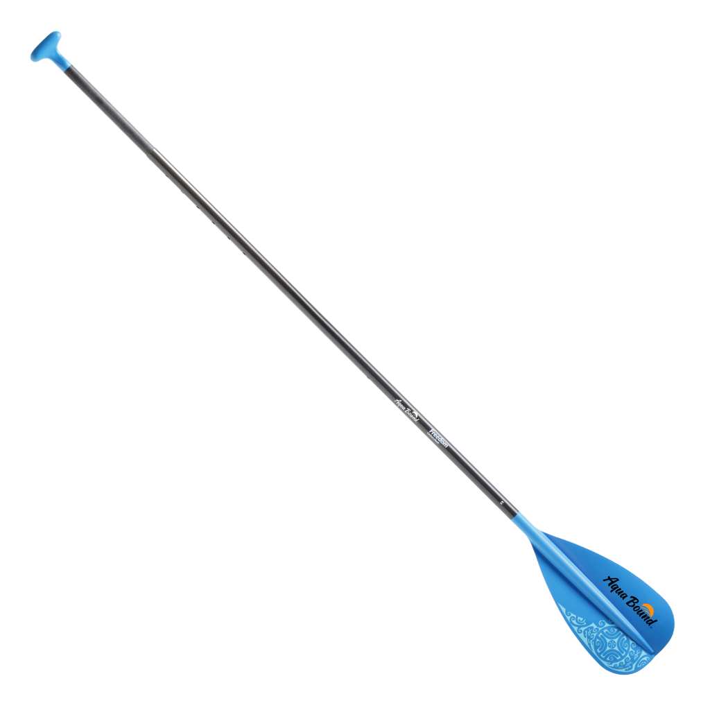 Freedom 85 4-Piece Stand-Up Paddle | Aqua Bound