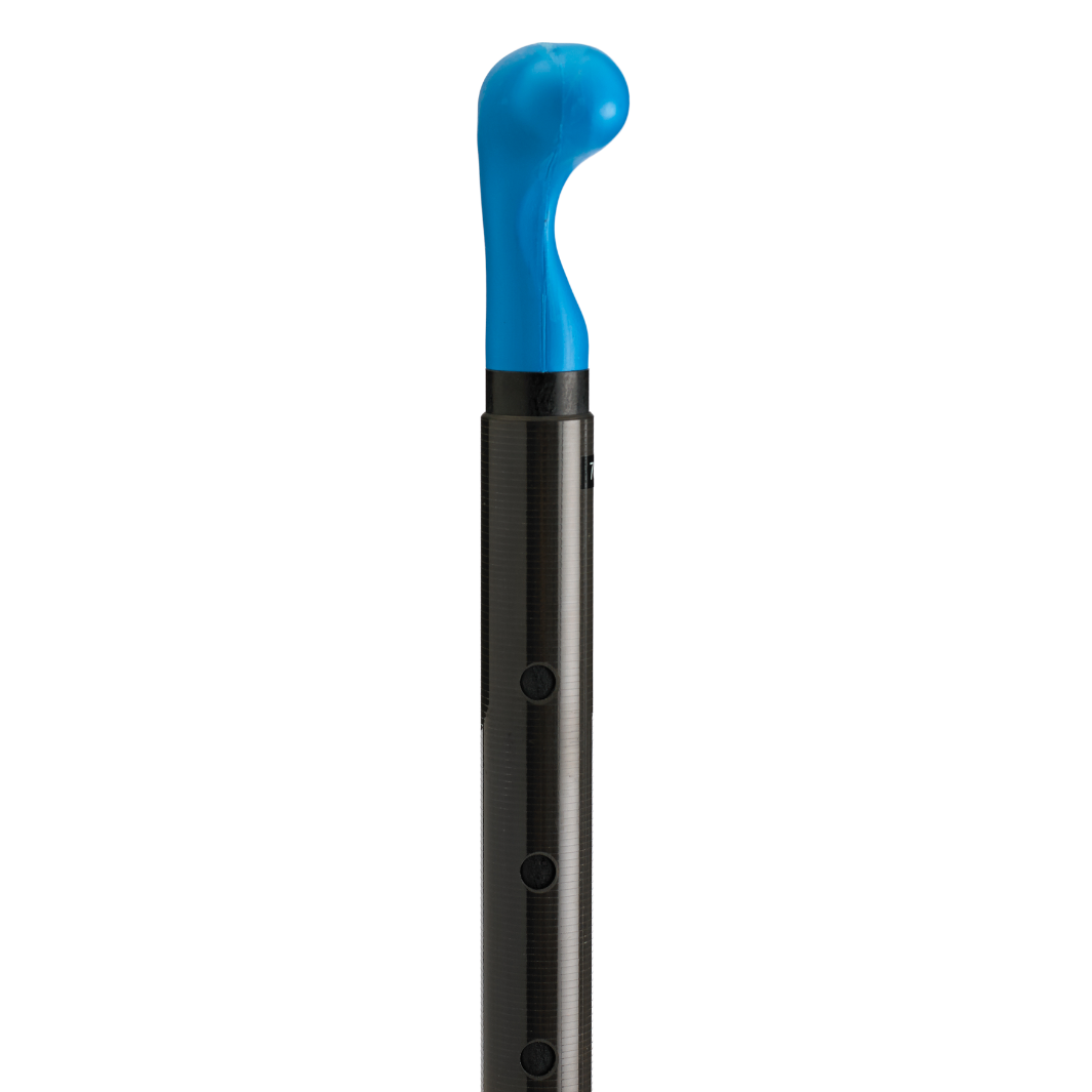 Freedom 85 SUP Right profile grip