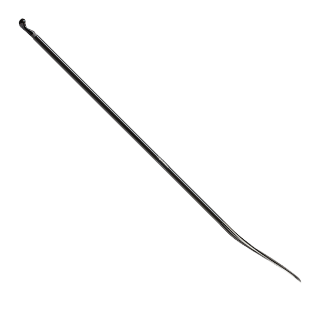 Malta carbon 2-piece SUP paddle full profile