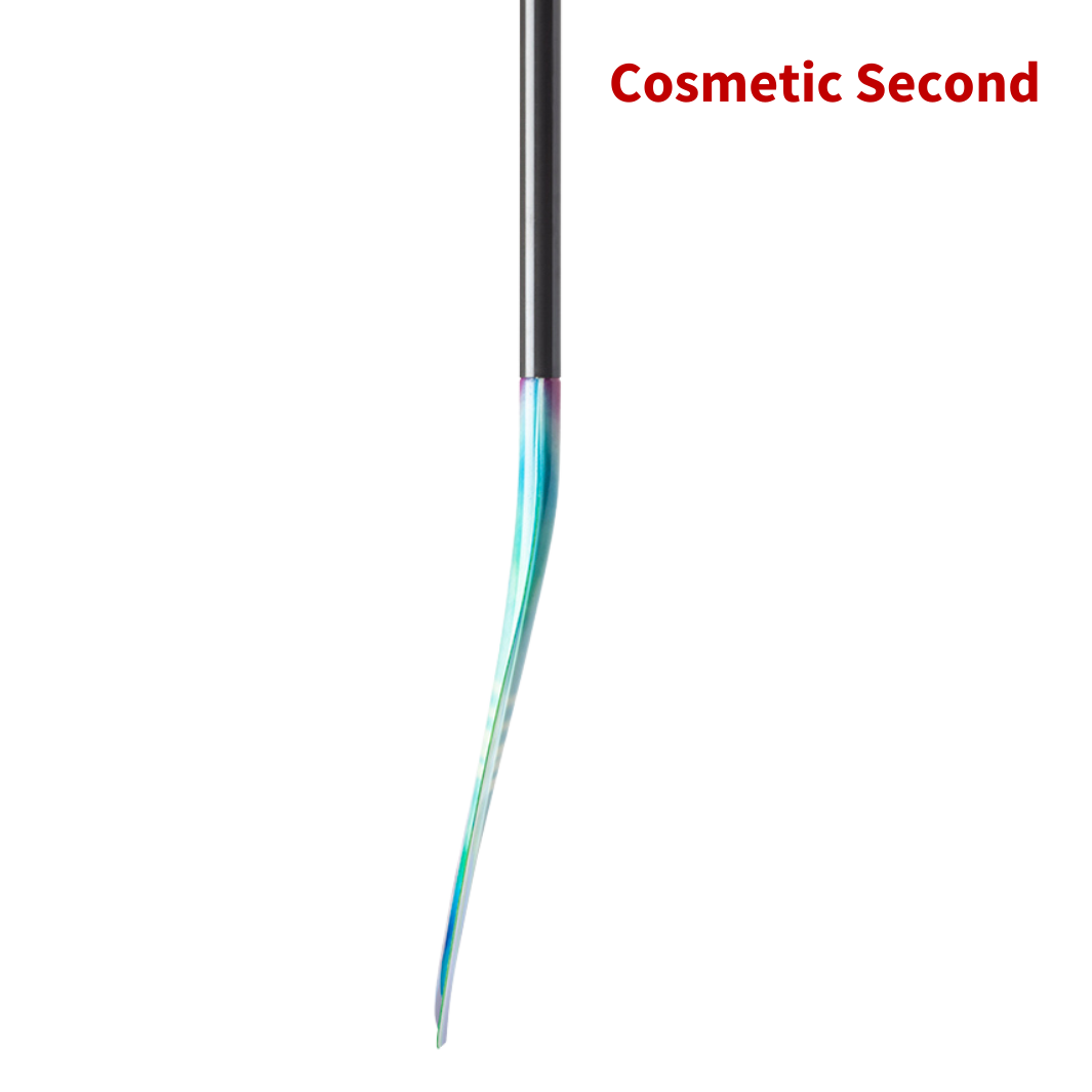 Malta fiberglass 1-piece northern lights blade profile#color_northern-lights