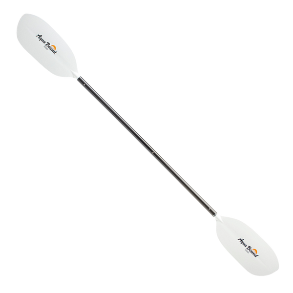 Shred Hybrid 4-Piece Kayak Paddle | Aqua Bound