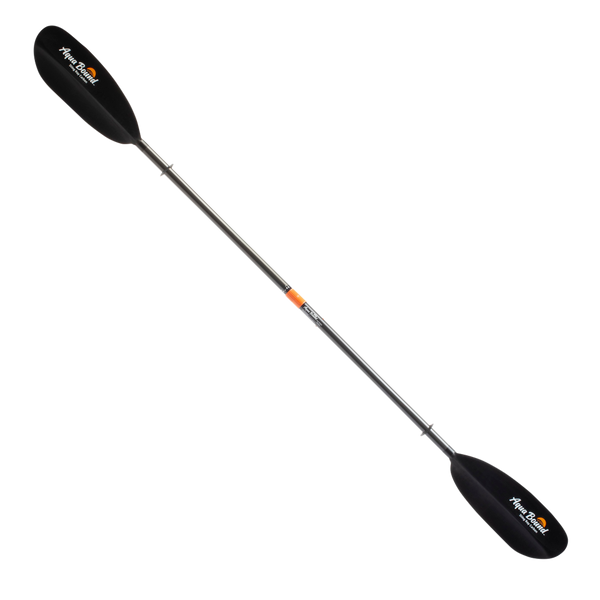 Sting Ray Carbon 2-Piece Posi-Lok Kayak Paddle | Aqua Bound