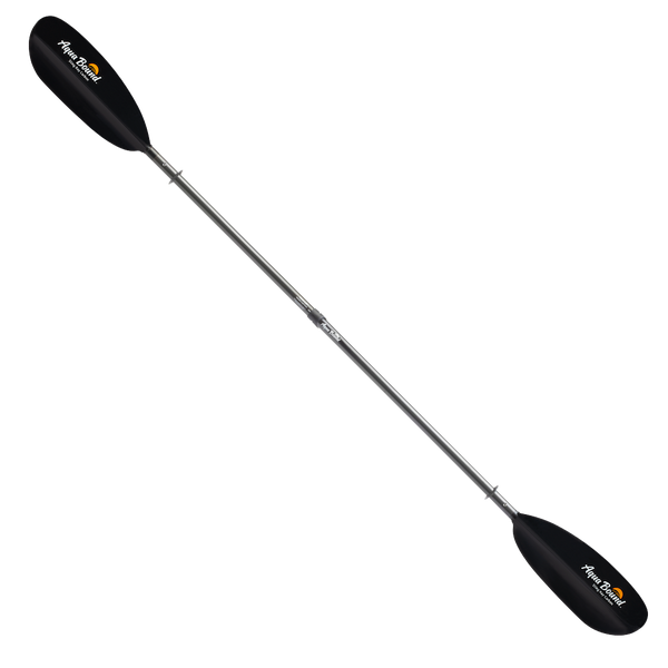 Sting Ray Carbon 4-Piece Versa-Lok Kayak Paddle | Aqua Bound