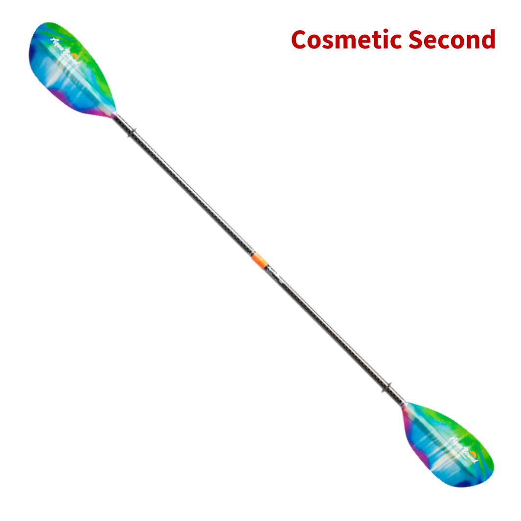 Whiskey Fiberglass 2-piece Northern Lights Full#color_northern-lights